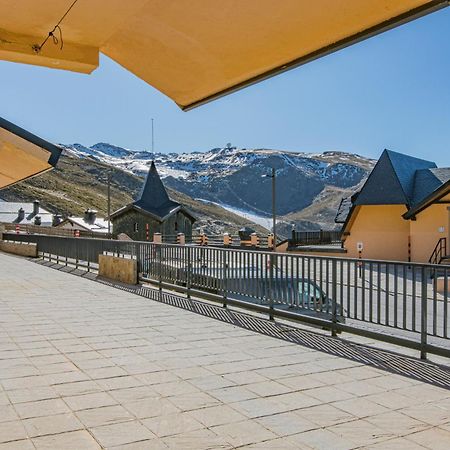Apartamento Vista Nevada Sierra Nevada Kültér fotó