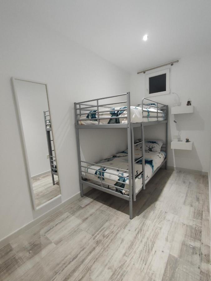 Apartamento Vista Nevada Sierra Nevada Kültér fotó