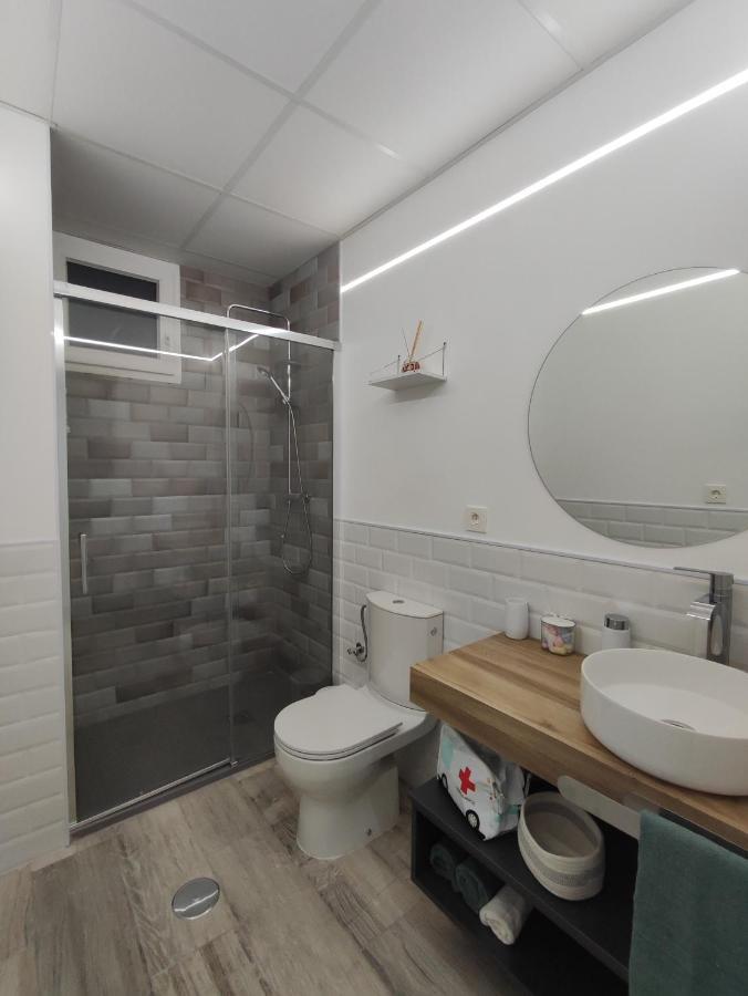 Apartamento Vista Nevada Sierra Nevada Kültér fotó