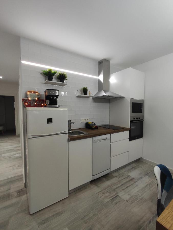 Apartamento Vista Nevada Sierra Nevada Kültér fotó