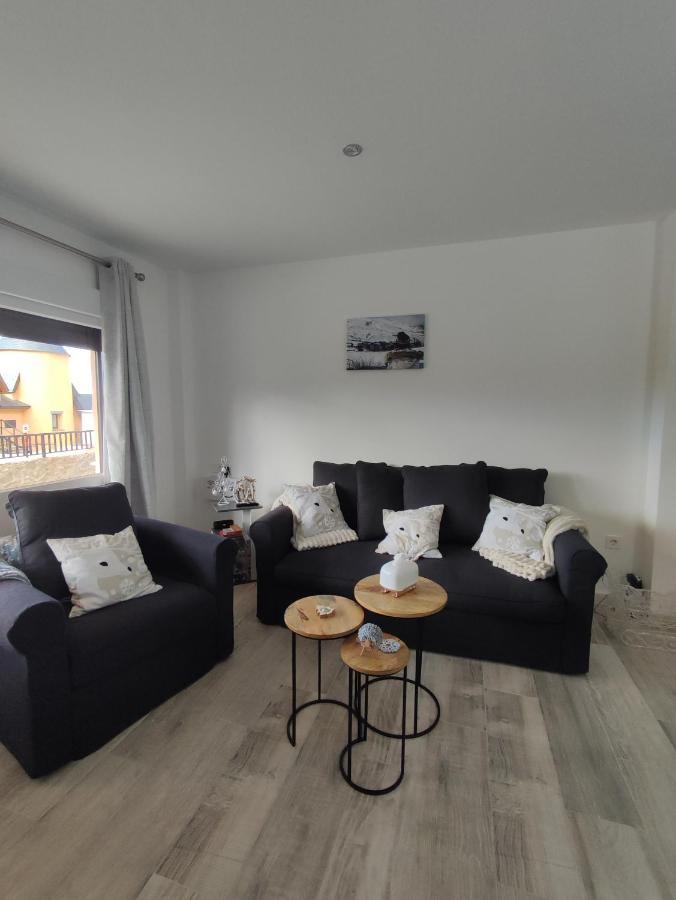 Apartamento Vista Nevada Sierra Nevada Kültér fotó