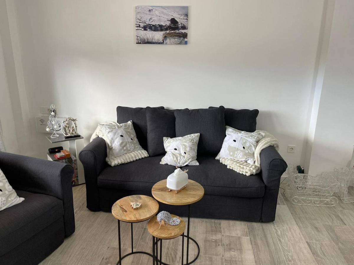Apartamento Vista Nevada Sierra Nevada Kültér fotó