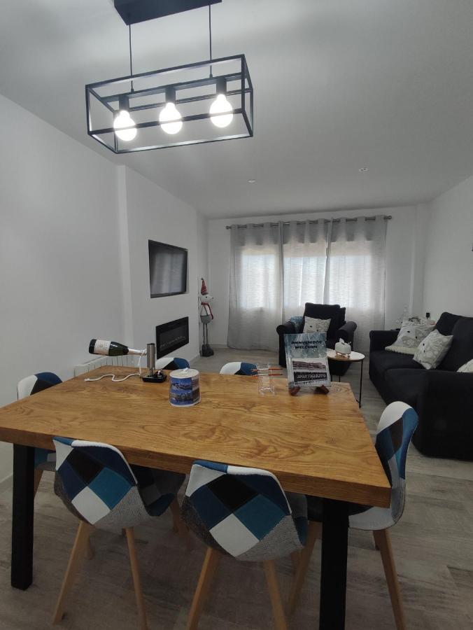 Apartamento Vista Nevada Sierra Nevada Kültér fotó