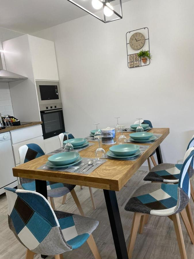 Apartamento Vista Nevada Sierra Nevada Kültér fotó